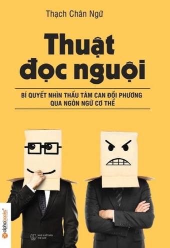 Thuat doc nguoi Thuat doc nguoi