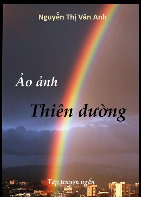 Ảo ảnh thiên đường