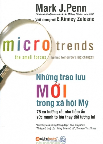 Nhung trao luu moi trong xa hoi My Nhung trao luu moi trong xa hoi My