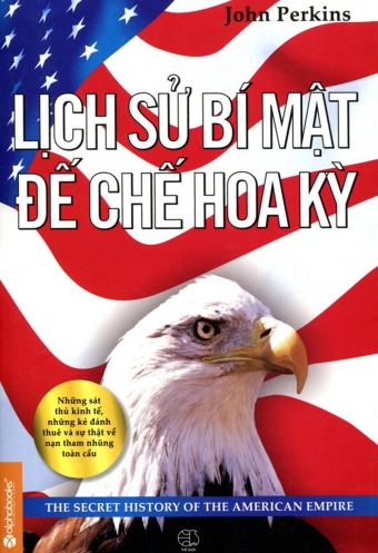 Lich su bi mat de che Hoa Ky Lich su bi mat de che Hoa Ky