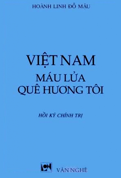 Việt Nam máu lửa quê hương tôi