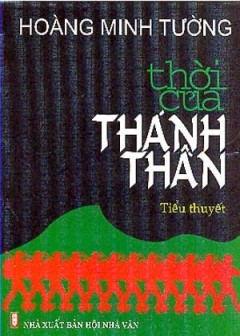 Thoi cua thanh than Thoi cua thanh than