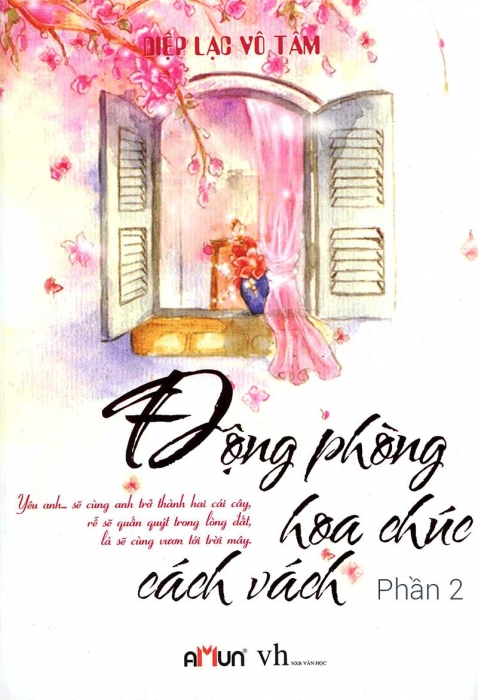 Động phòng hoa chúc cách vách (Tập 2)