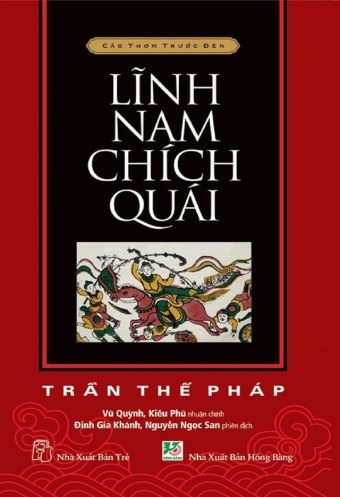 Linh Nam chich quai Linh Nam chich quai