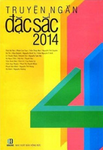 Truyen ngan dac sac 2014 Truyen ngan dac sac 2014