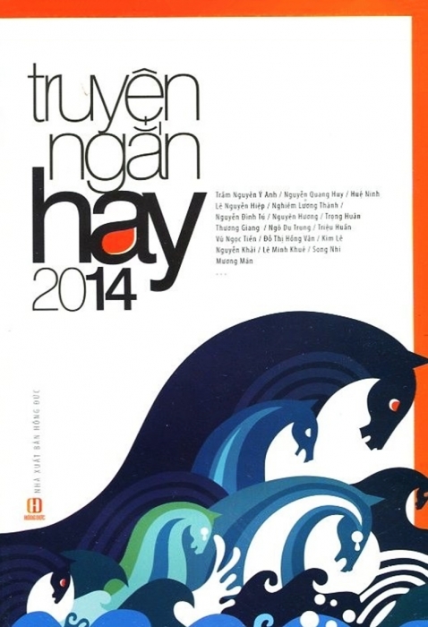 Truyện ngắn hay 2014 (Tập 2)
