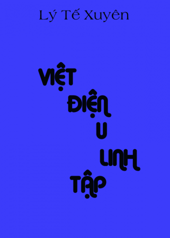 Viet dien u linh tap Viet dien u linh tap