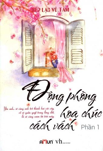 Dong phong hoa chuc cach vach (Tap 1) Dong phong hoa chuc cach vach (Tap 1)