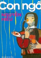 Con ngo - Tap 2 Con ngo - Tap 2