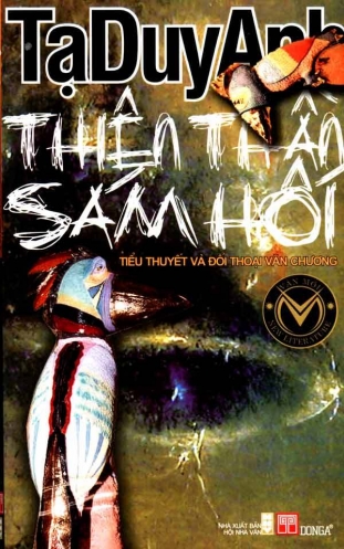 Thien than sam hoi Thien than sam hoi