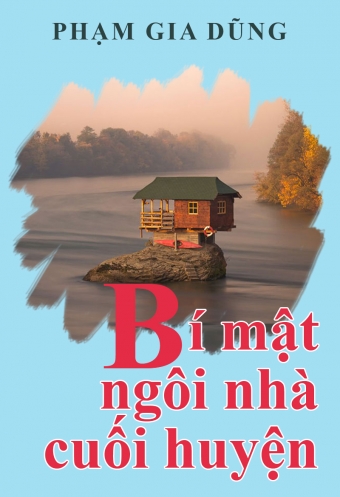 Bi mat ngoi nha cuoi huyen Bi mat ngoi nha cuoi huyen