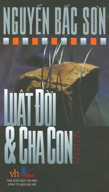 Luật đời và cha con