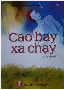 Cao bay xa chay Cao bay xa chay