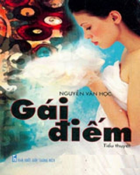 Gái điếm