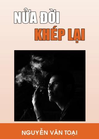 Nửa đời khép lại