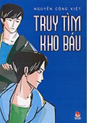 Truy tim kho bau Truy tim kho bau