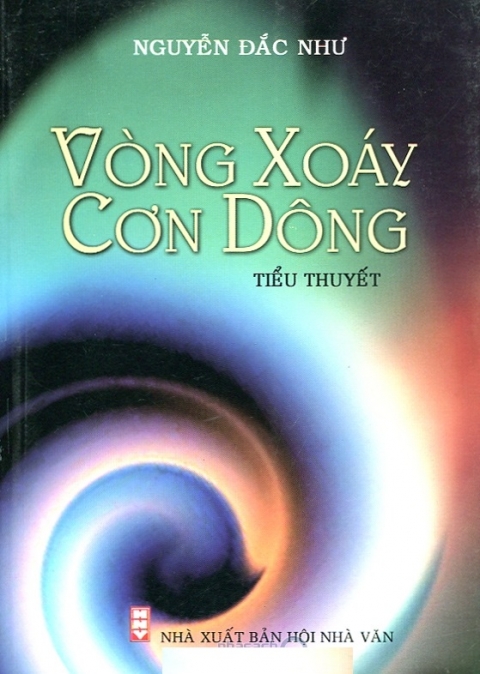 Vòng xoáy cơn dông