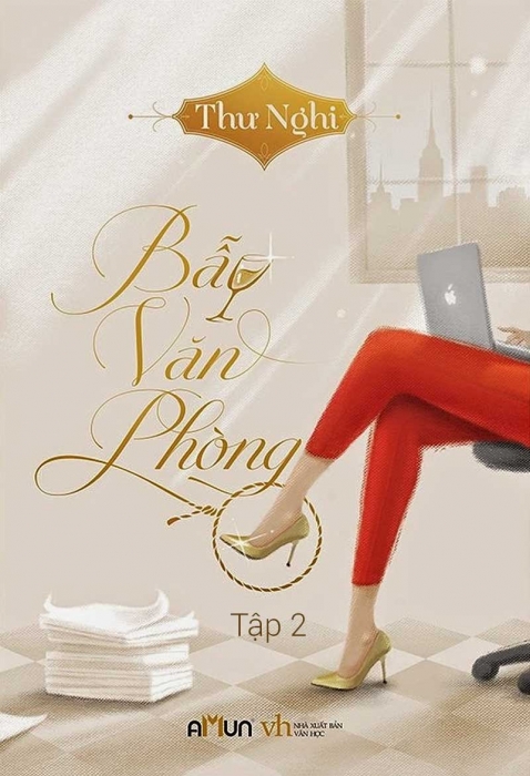 Bẫy văn phòng (Tập 2)