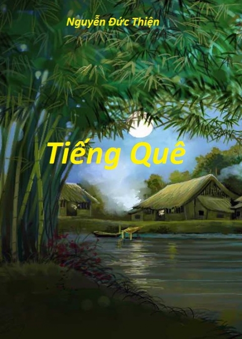 Tiếng quê