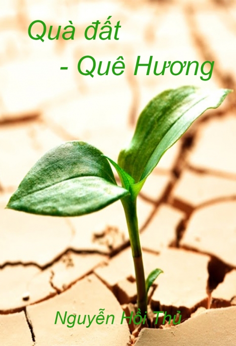 Quà đất - Quê hương