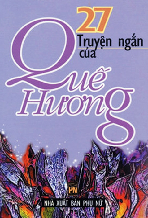 Truyện ngắn - Quế hương