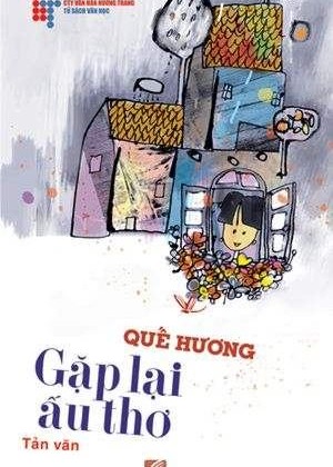 Gap lai au tho Gap lai au tho