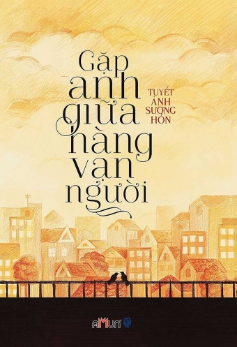 Gap anh giua hang van nguoi Gap anh giua hang van nguoi
