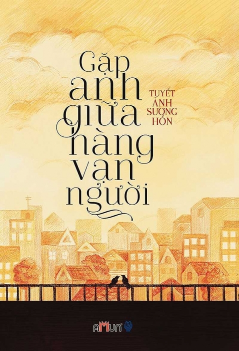 Gặp anh giữa hàng vạn người