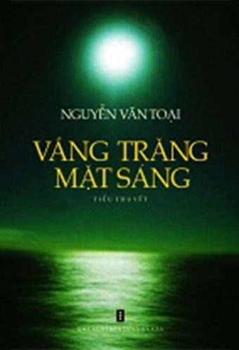 Vang trang mat sang Vang trang mat sang