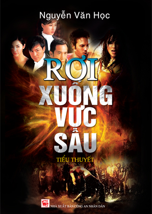 Roi xuong vuc sau Roi xuong vuc sau