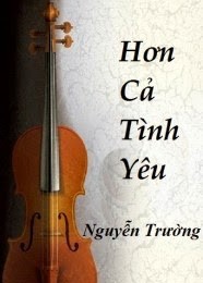 Hơn cả tình yêu