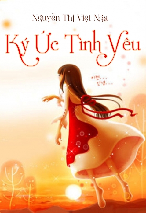 Ký ức tình yêu