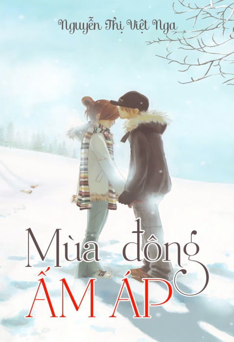 Mùa đông ấm áp