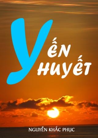 Yen huyet Yen huyet