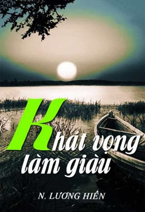 Khát vọng làm giàu
