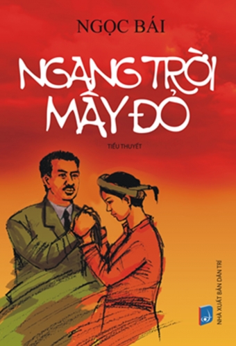 Ngang troi may do Ngang troi may do