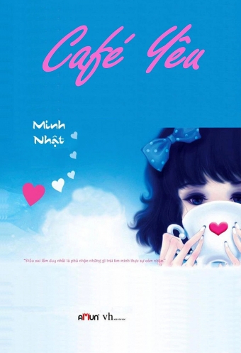Cafe Yeu Cafe Yeu