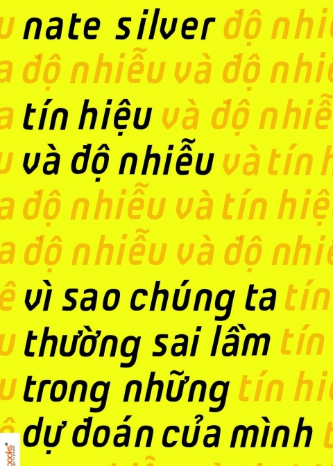 Tín hiệu và độ nhiễu