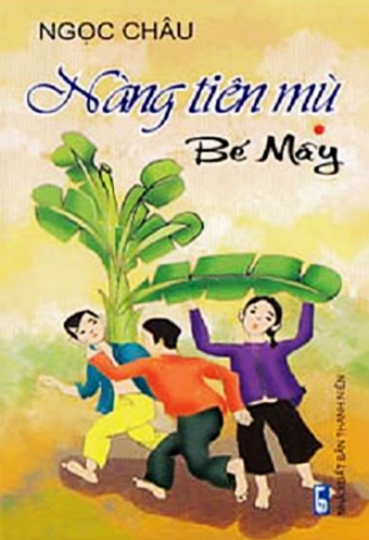 Nang tien mu - Tap 1 - Be May Nang tien mu - Tap 1 - Be May