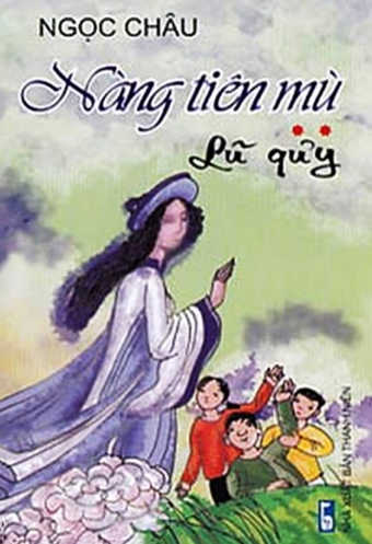 Nang tien mu - Tap 2 - Lu quy Nang tien mu - Tap 2 - Lu quy