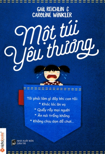 Mot tui yeu thuong Mot tui yeu thuong