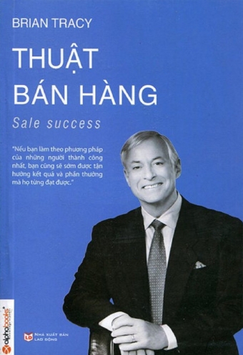 Thuat ban hang Thuat ban hang