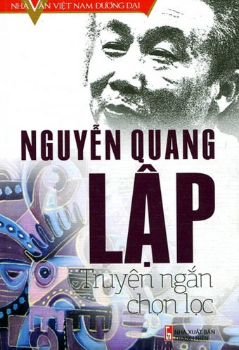 Truyen ngan Nguyen Quang Lap Truyen ngan Nguyen Quang Lap