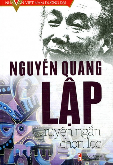 Truyện ngắn Nguyễn Quang Lập