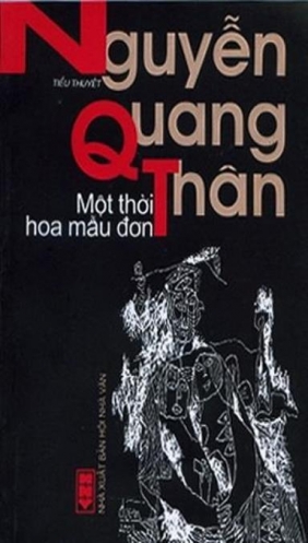 Mot thoi hoa mau don Mot thoi hoa mau don