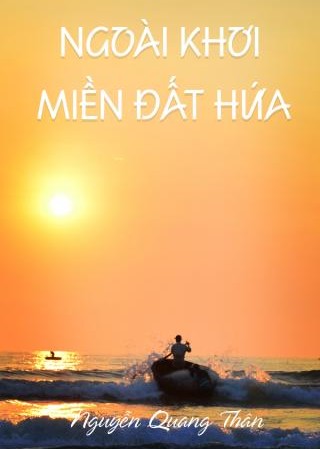 Ngoài khơi miền đất hứa