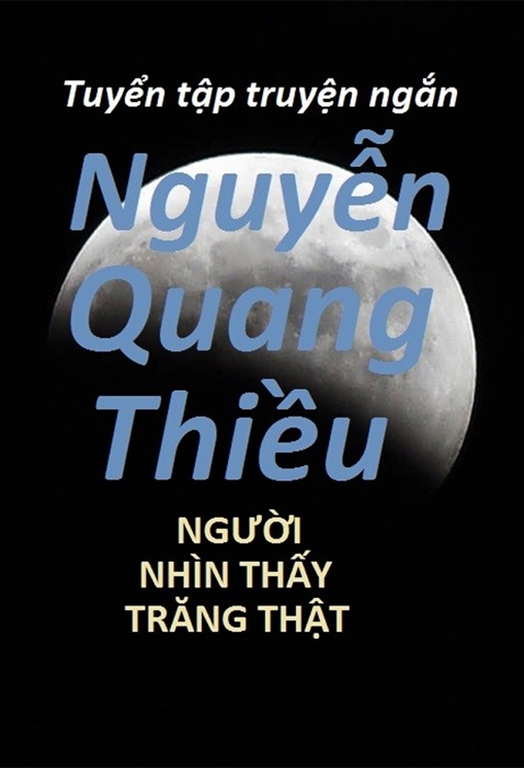 Tuyển tập truyện ngắn Nguyễn Quang Thiều