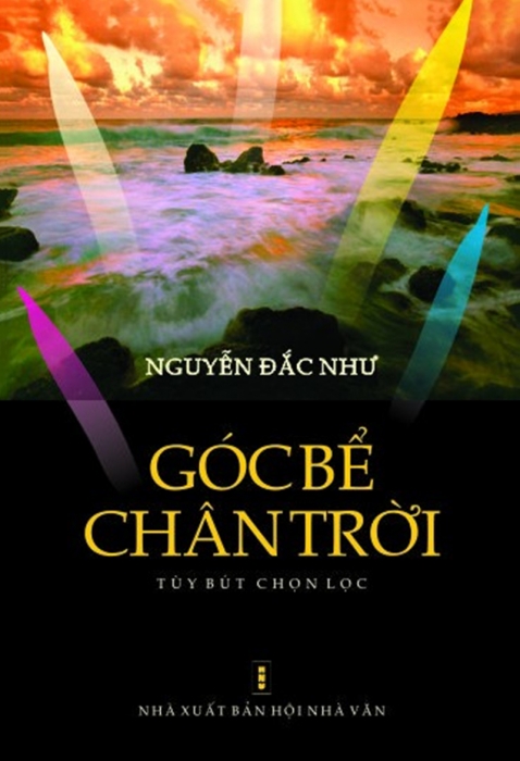 Góc bể chân trời