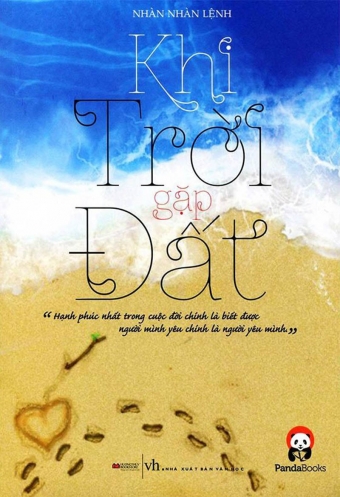 Khi troi gap dat Khi troi gap dat