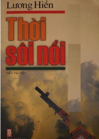 Thoi soi noi Thoi soi noi
